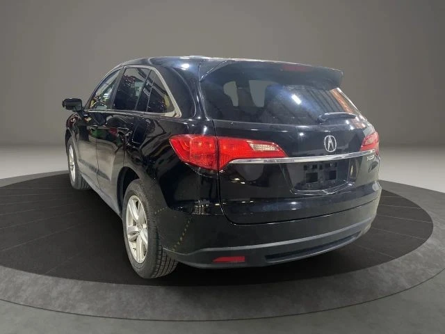 2013 Acura RDX 2nd Gen - Image 3 of 6