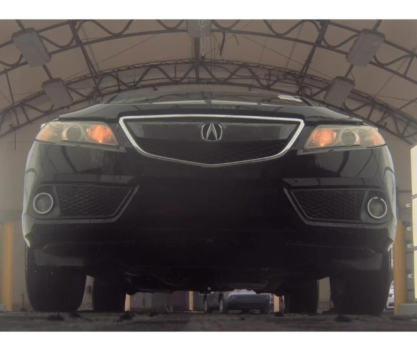 2013 Acura RDX 2nd Gen - Image 3 of 12