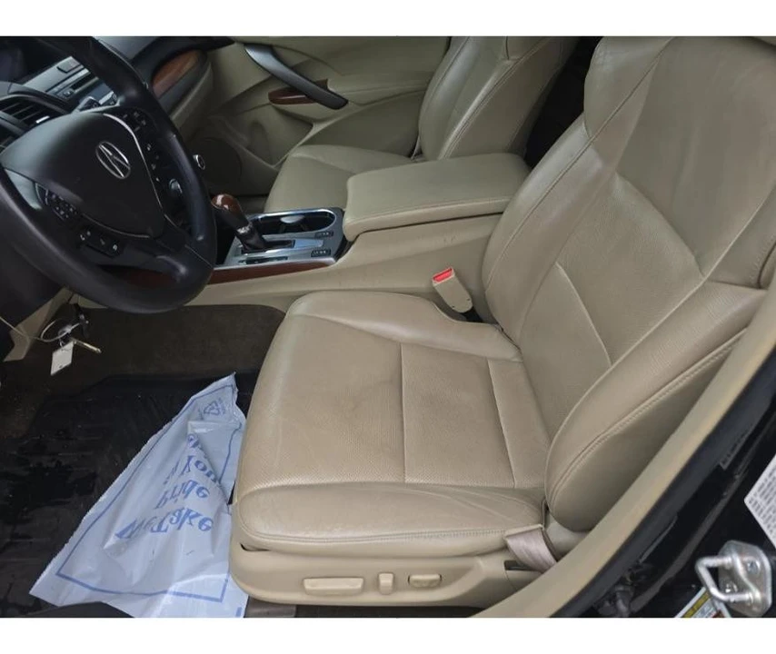 2013 Acura RDX 2nd Gen - Image 10 of 12