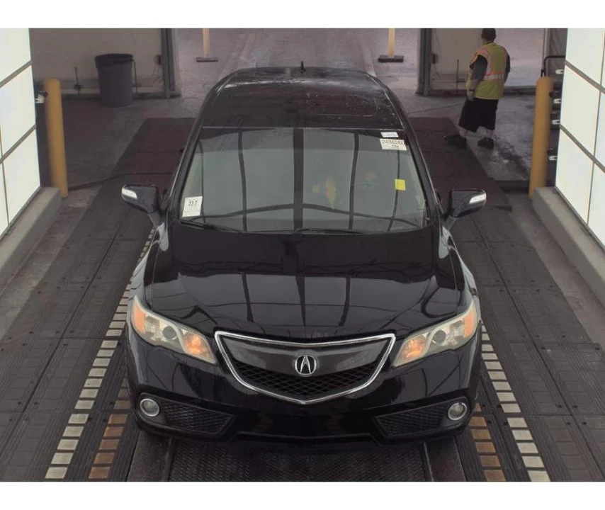 2013 Acura RDX 2nd Gen - Image 2 of 12