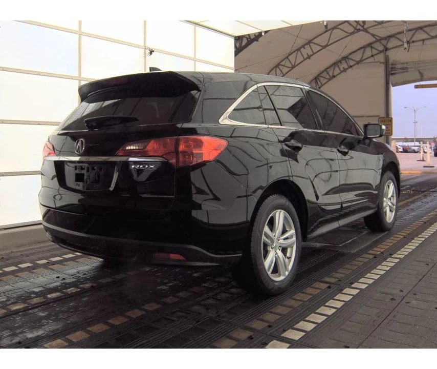 2013 Acura RDX 2nd Gen - Image 5 of 12