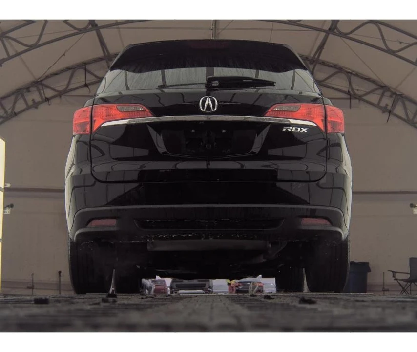 2013 Acura RDX 2nd Gen - Image 7 of 12