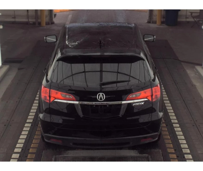 2013 Acura RDX 2nd Gen - Image 6 of 12
