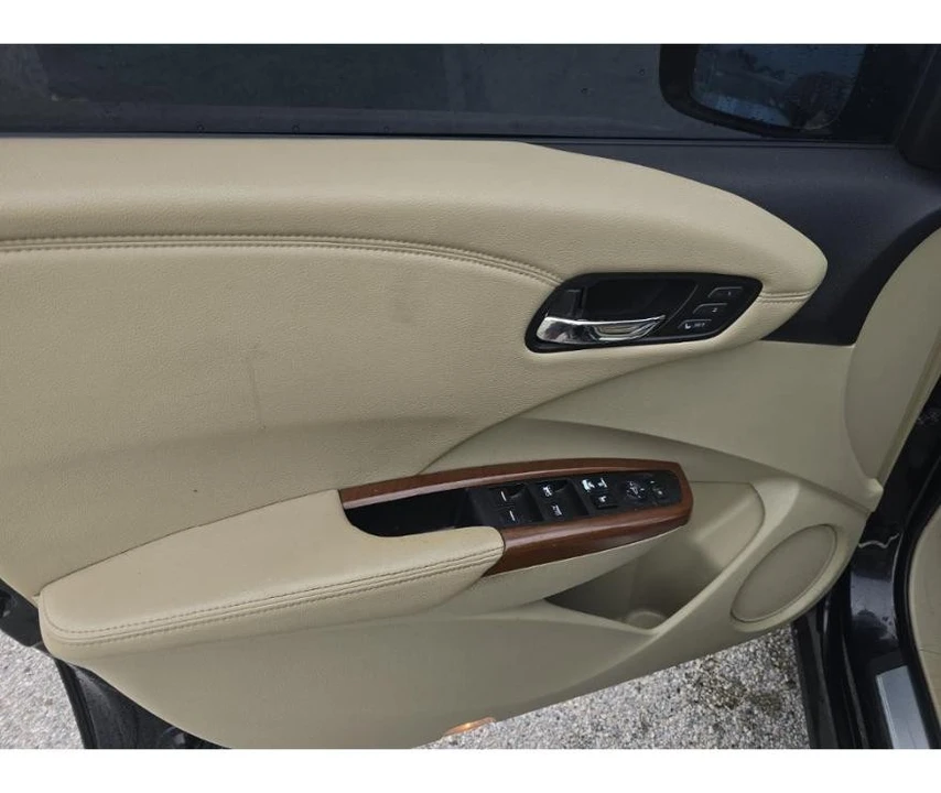 2013 Acura RDX 2nd Gen - Image 12 of 12