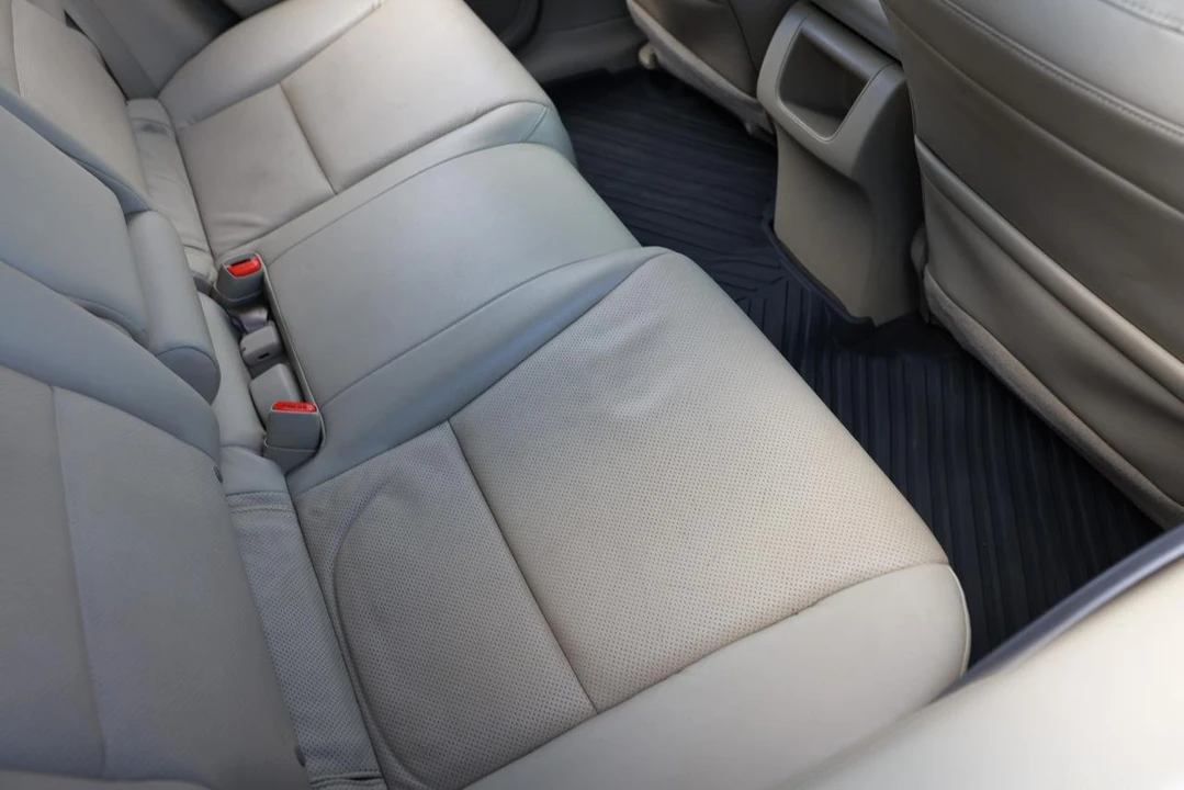 2013 Acura RDX 2nd Gen - Image 12 of 21