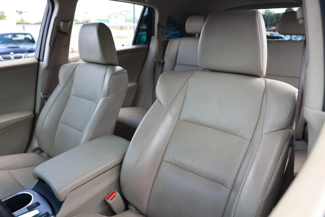 2013 Acura RDX 2nd Gen - Image 6 of 21