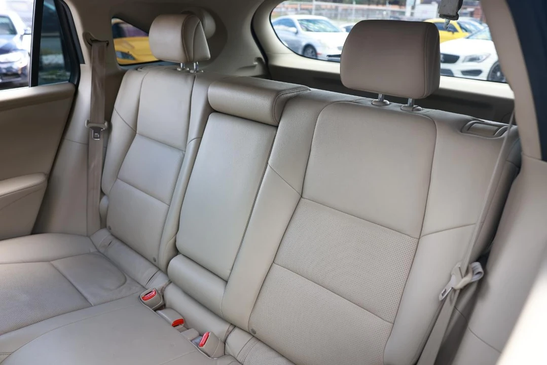2013 Acura RDX 2nd Gen - Image 8 of 21