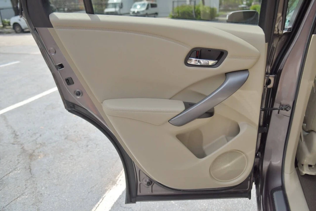 2013 Acura RDX 2nd Gen - Image 9 of 12