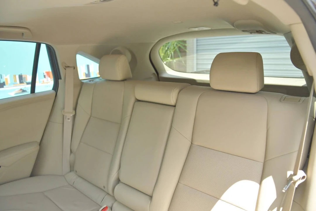 2013 Acura RDX 2nd Gen - Image 10 of 12
