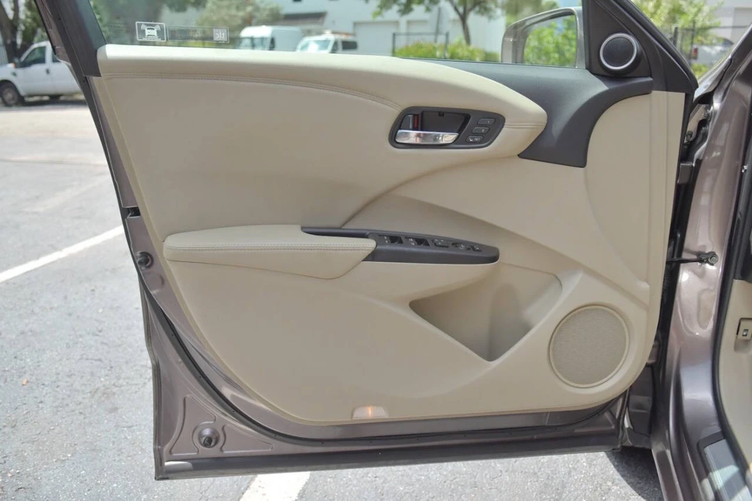 2013 Acura RDX 2nd Gen - Image 12 of 12