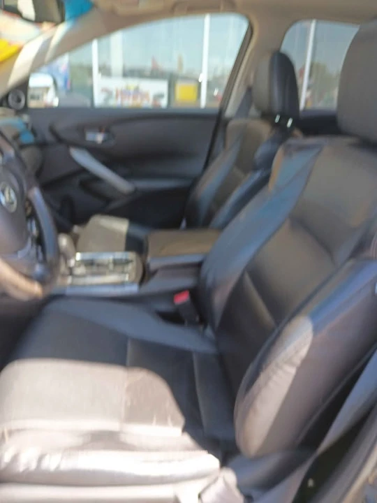 2013 Acura Integra - Image 5 of 13