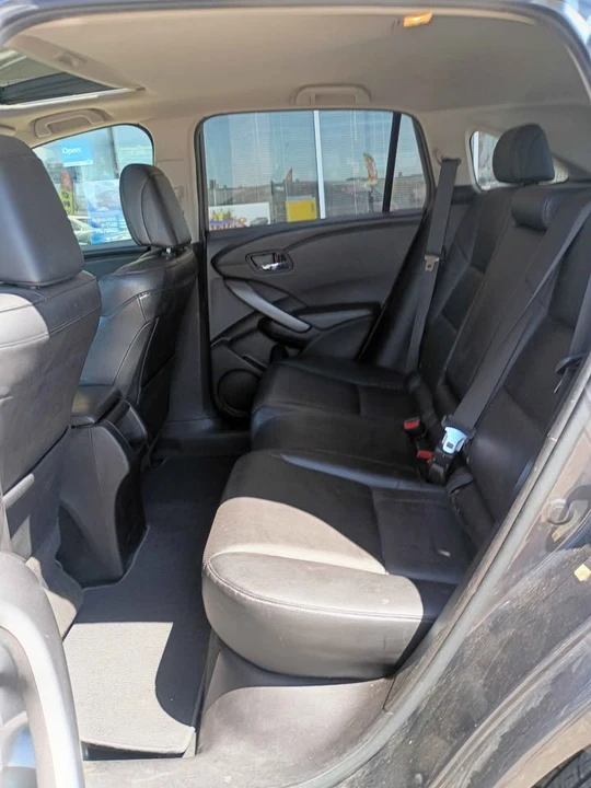 2013 Acura Integra - Image 7 of 13