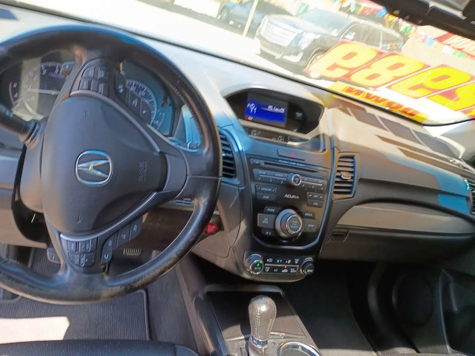 2013 Acura Integra - Image 6 of 13