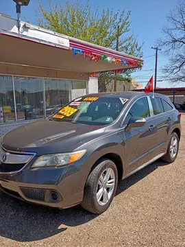 2013 Acura RSX Sport Coupe 2D