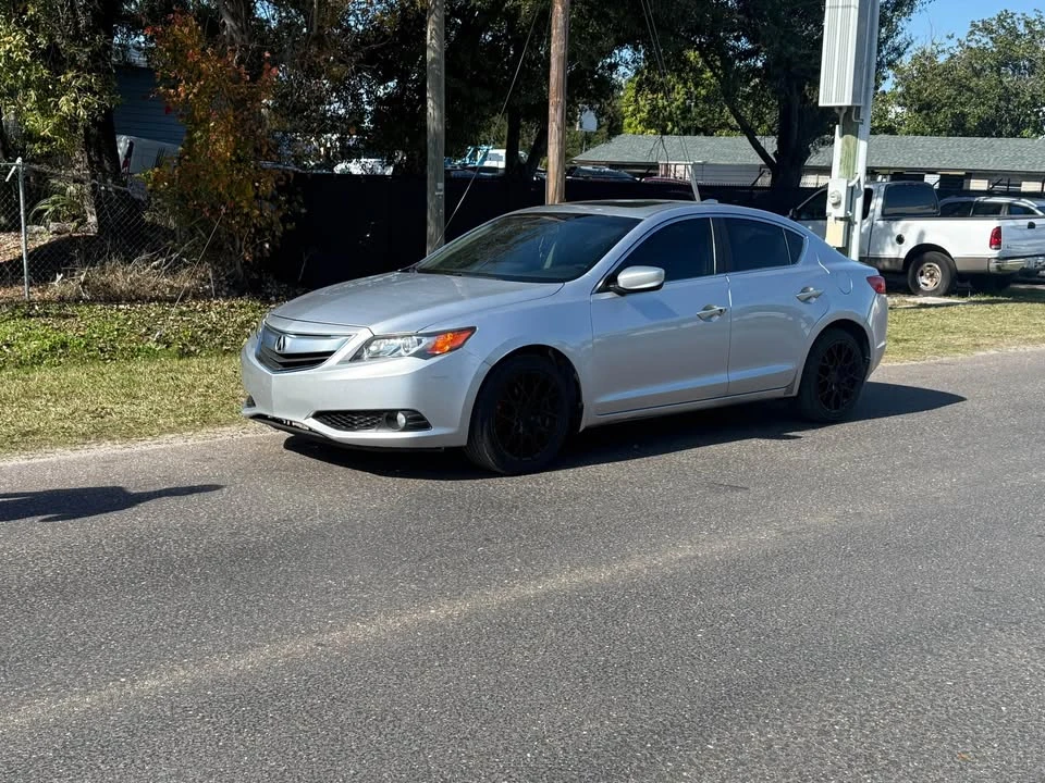 2013 Acura ILX - Image 3 of 4