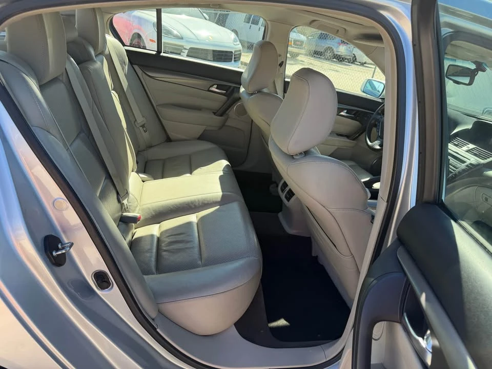 2013 Acura TL 4th Gen - Image 11 of 12
