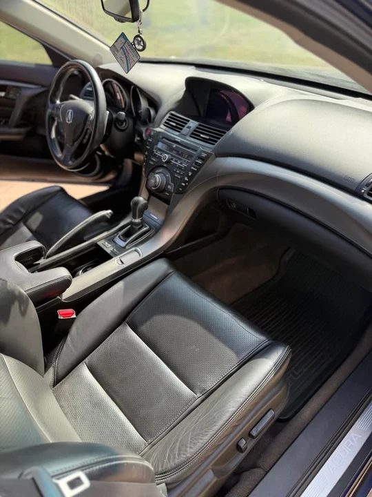 2013 Acura TL 4th Gen - Image 9 of 17