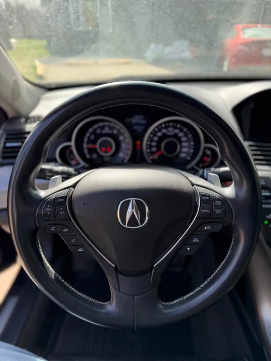 2013 Acura TL 4th Gen - Image 7 of 17