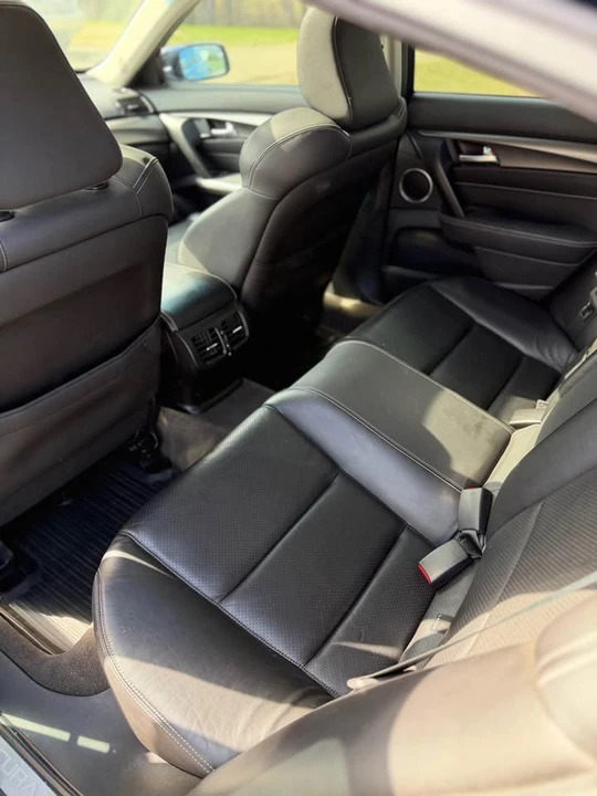2013 Acura TL 4th Gen - Image 10 of 17