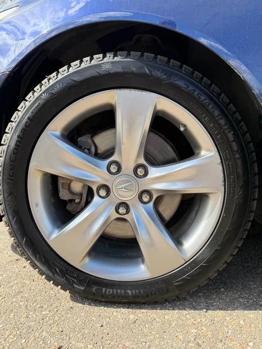 2013 Acura TL 4th Gen - Image 12 of 17