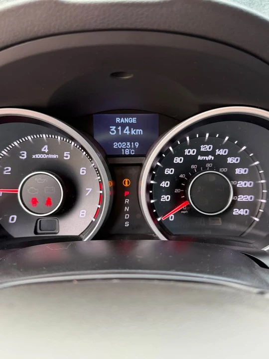 2013 Acura TL 4th Gen - Image 16 of 17