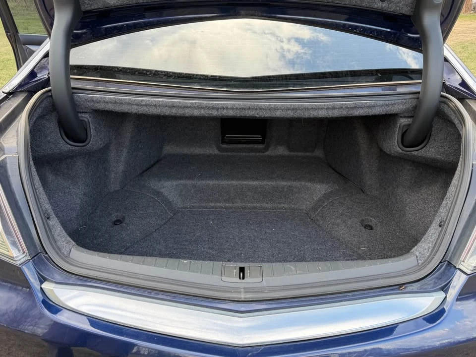 2013 Acura TL 4th Gen - Image 14 of 17