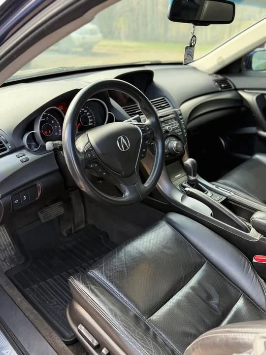 2013 Acura TL 4th Gen - Image 6 of 17