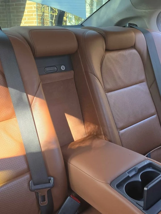 2013 Acura TL 4th Gen - Image 14 of 20