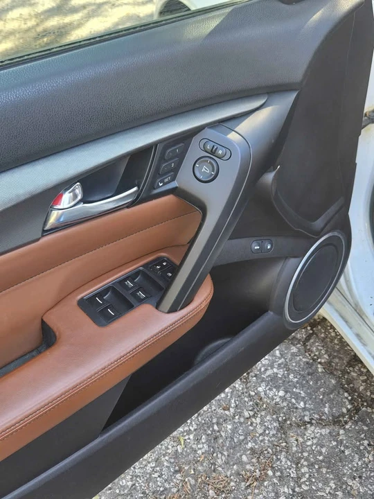 2013 Acura TL 4th Gen - Image 16 of 20