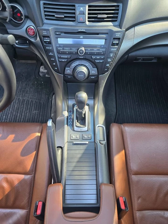 2013 Acura TL 4th Gen - Image 12 of 20