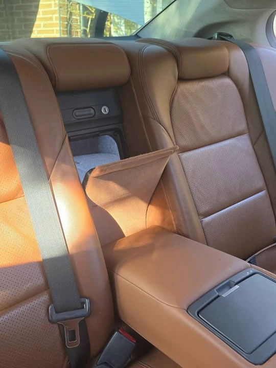 2013 Acura TL 4th Gen - Image 15 of 20
