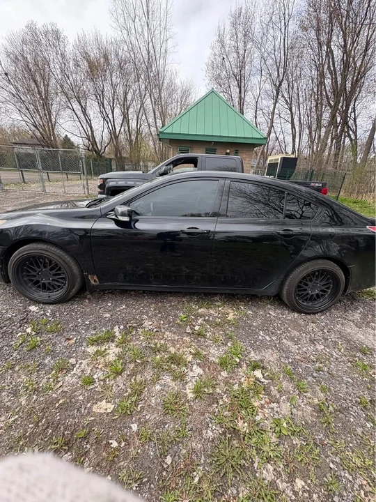2013 Acura TL 4th Gen - Image 7 of 10