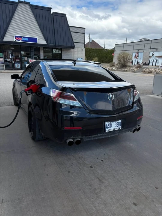 2013 Acura TL 4th Gen - Image 6 of 10