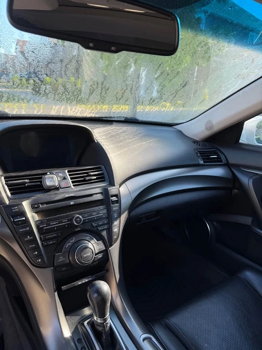 2013 Acura TL 4th Gen - Image 11 of 12