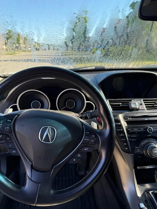 2013 Acura TL 4th Gen - Image 10 of 12