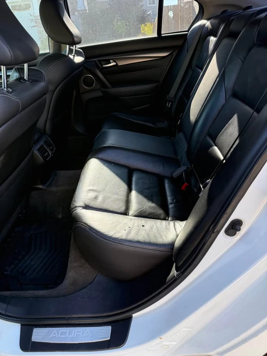 2013 Acura TL 4th Gen - Image 12 of 12