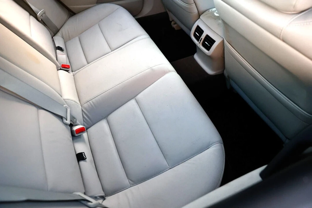 2013 Acura TL 4th Gen - Image 12 of 12
