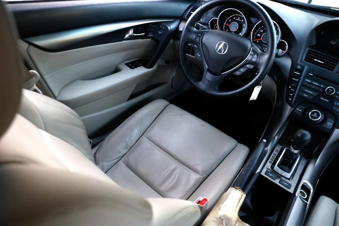2013 Acura TL 4th Gen - Image 20 of 21