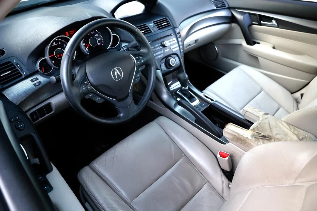 2013 Acura TL 4th Gen - Image 4 of 12