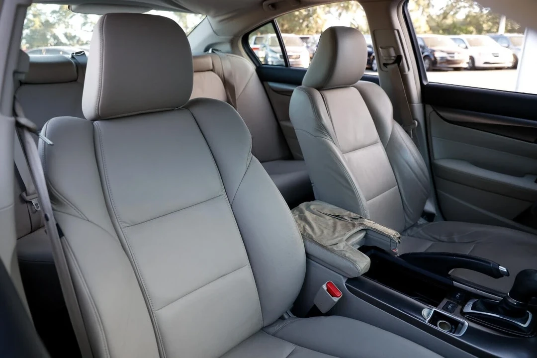 2013 Acura TL 4th Gen - Image 18 of 21