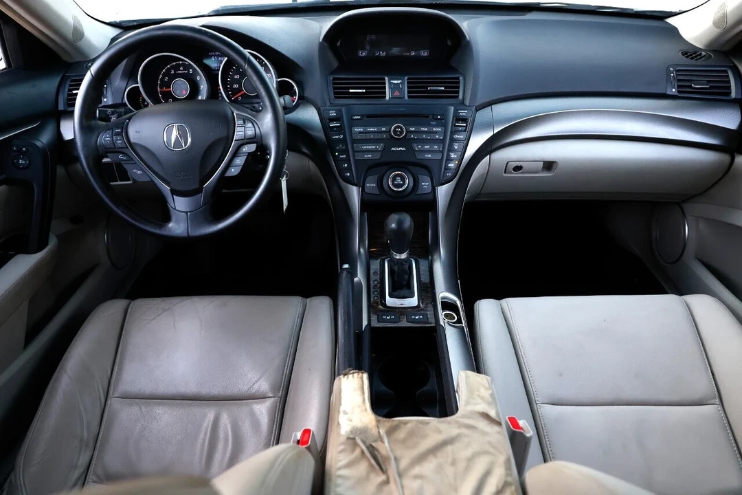 2013 Acura TL 4th Gen - Image 2 of 12