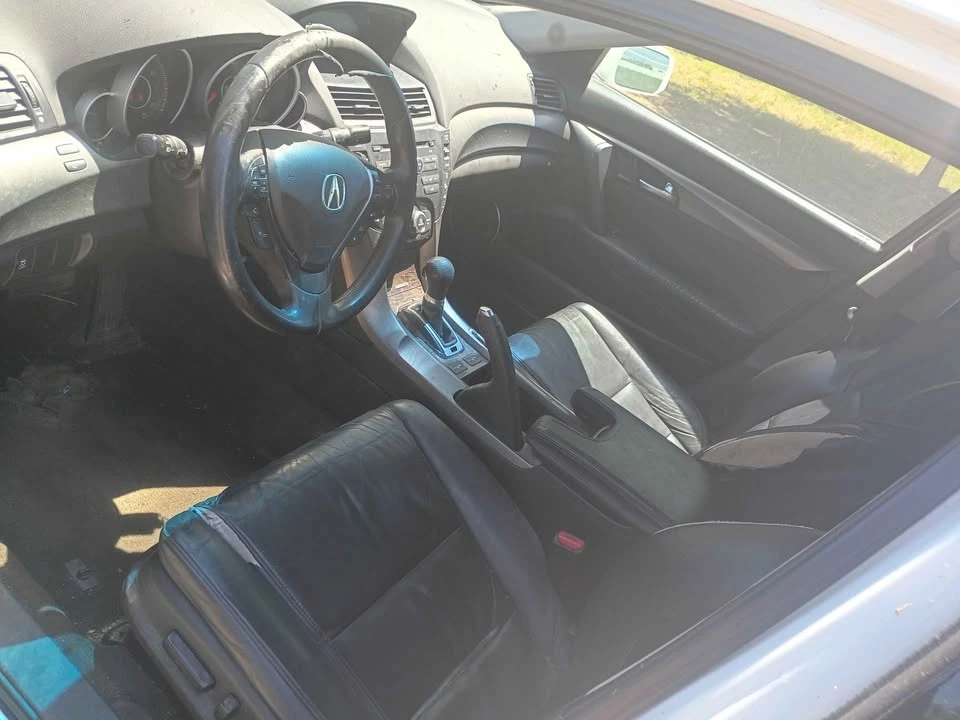 2013 Acura TL 4th Gen - Image 6 of 8