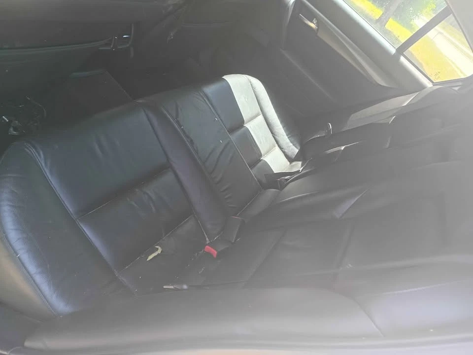 2013 Acura TL 4th Gen - Image 7 of 8