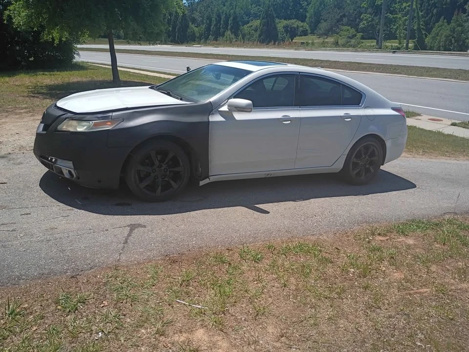 2013 Acura TL 4th Gen - Image 3 of 8