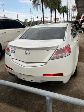 2013 Acura TL 4th Gen - Image 3 of 7