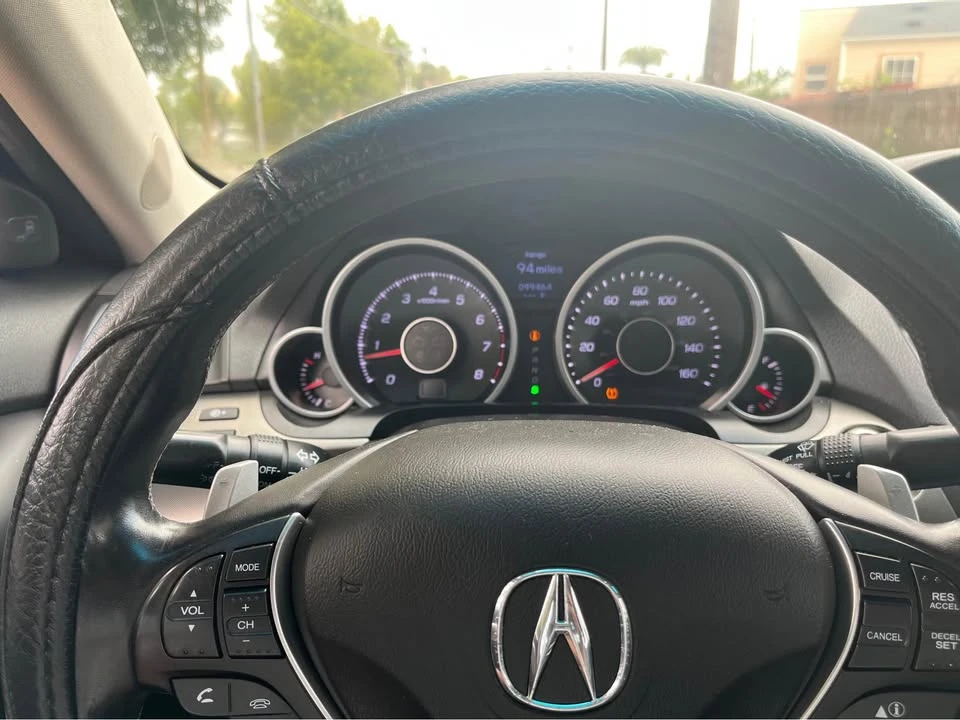 2013 Acura TL 4th Gen - Image 13 of 16