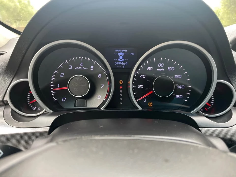 2013 Acura TL 4th Gen - Image 14 of 16