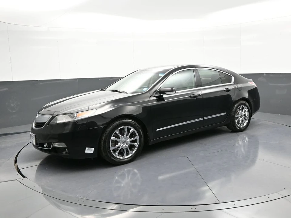 2013 Acura TL 4th Gen - Image 10 of 31