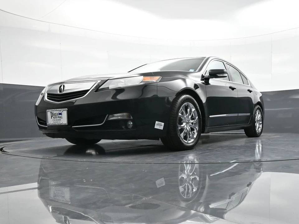 2013 Acura TL 4th Gen - Image 24 of 31