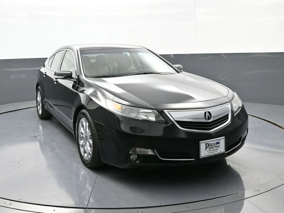 2013 Acura TL 4th Gen - Image 3 of 31